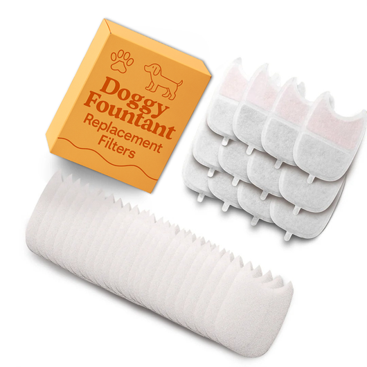 Selene Replacement Filters - UGC