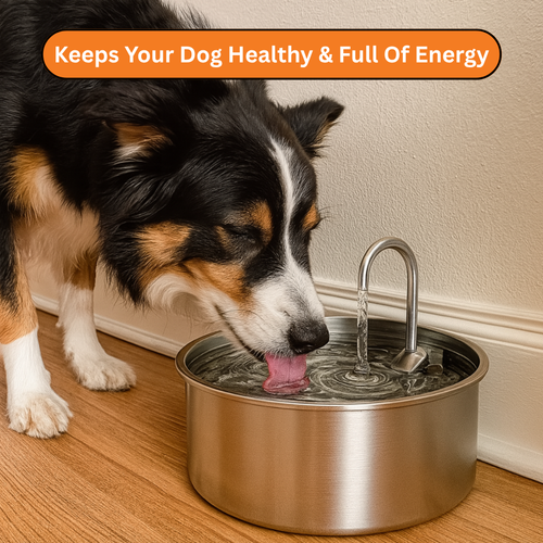 Doggy Water Fountain™