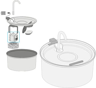 Water Pump Replacement