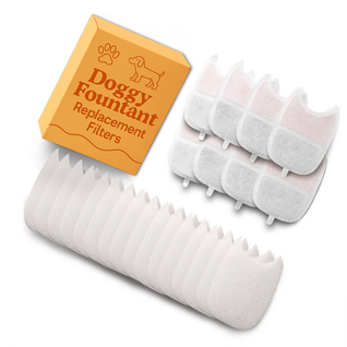 Selene Replacement Filters