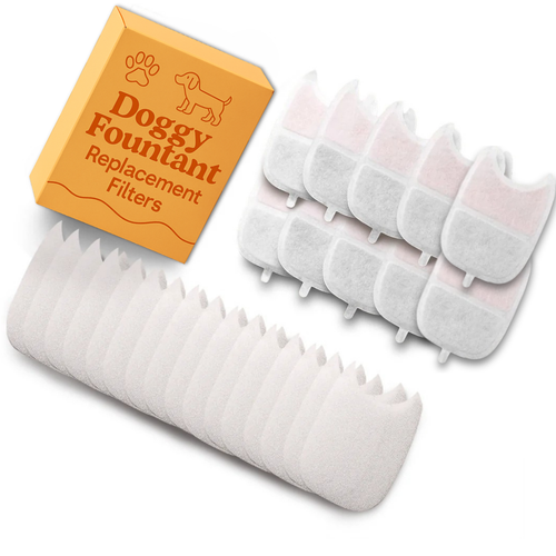 10 Filter Pack - 8 Months