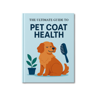 Pet Coat Health Guide