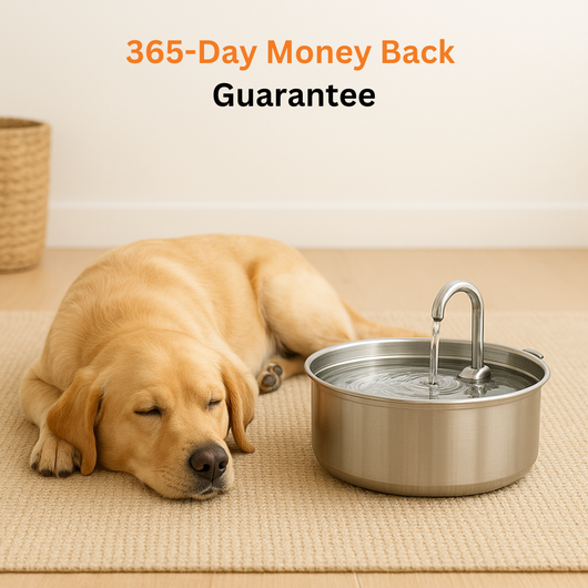The Dog Fountain™