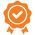 Guarantee Badge