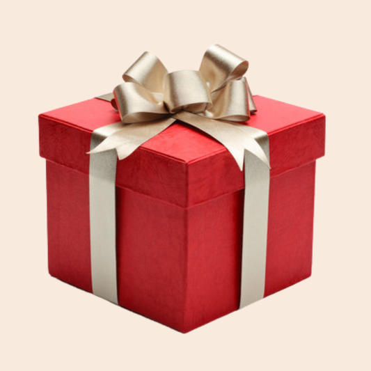 Mystery Gift