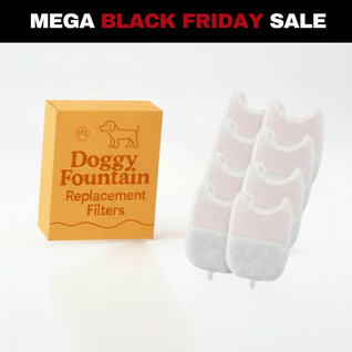 8 Filter Pack - 6 Months