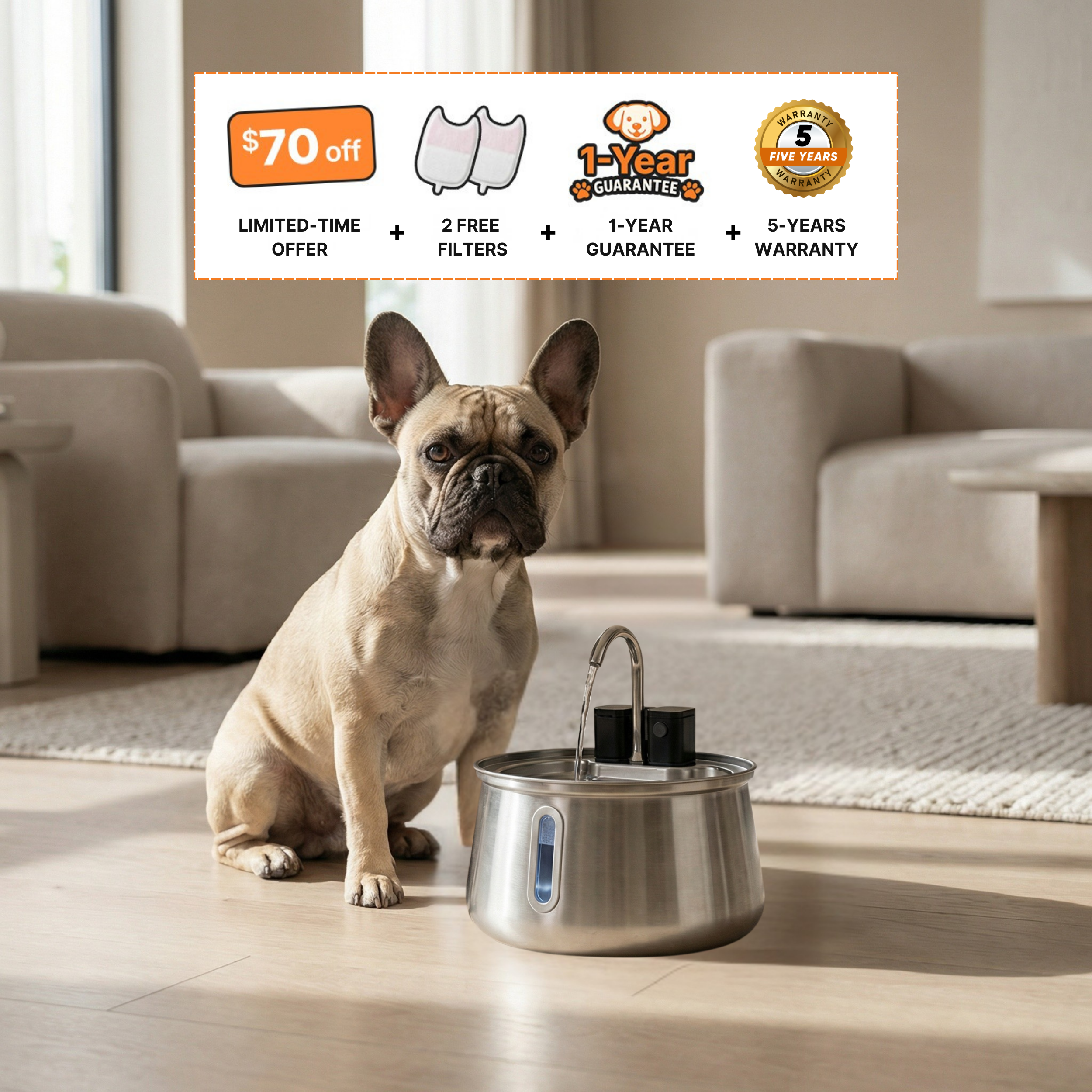 wireless 4l capacity