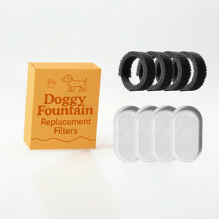4L Fountain Replacement Filters
