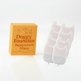 Selene Replacement Filters