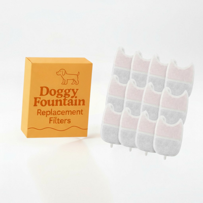 Selene Replacement Filters