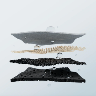 4L Fountain Replacement Filters