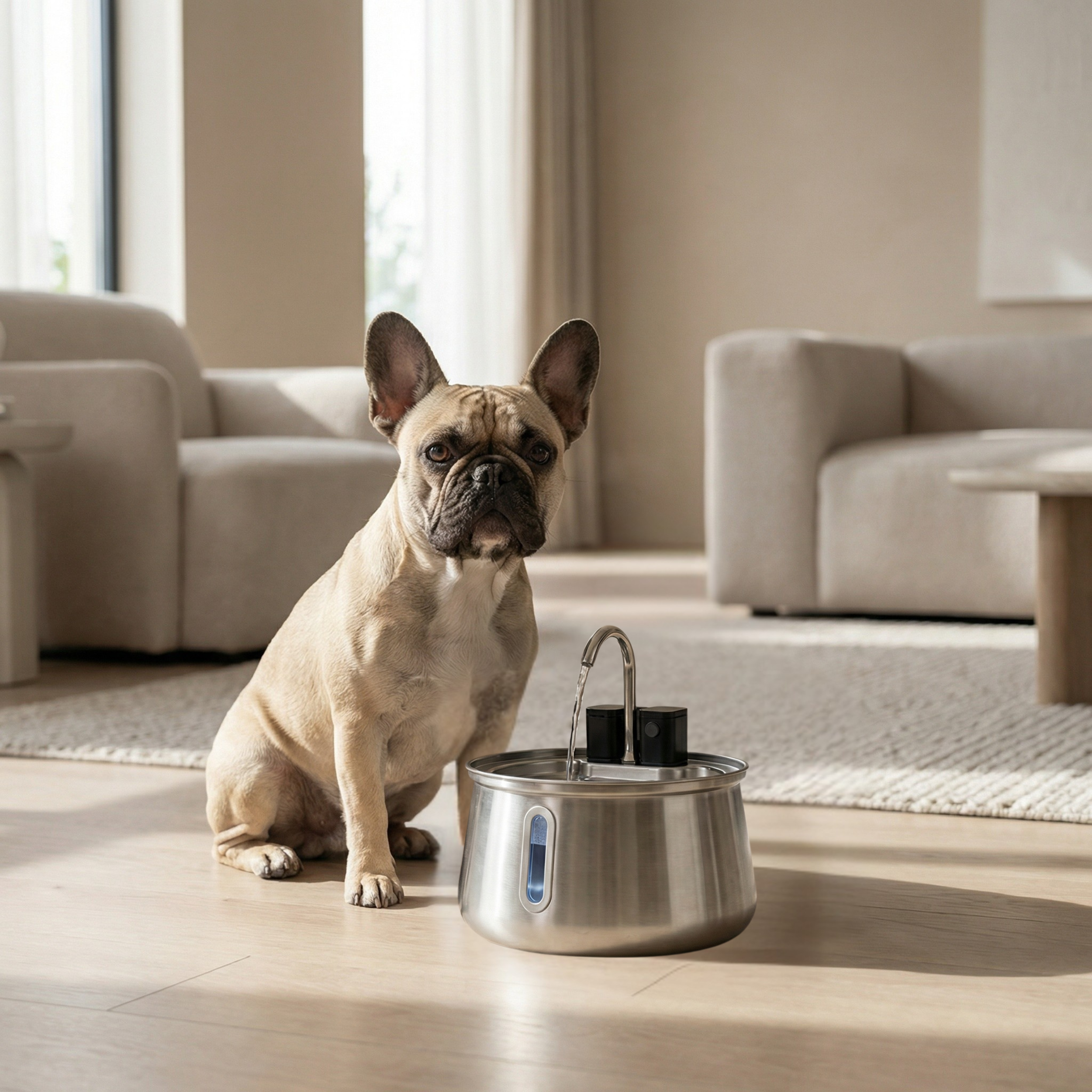 wireless 4l capacity