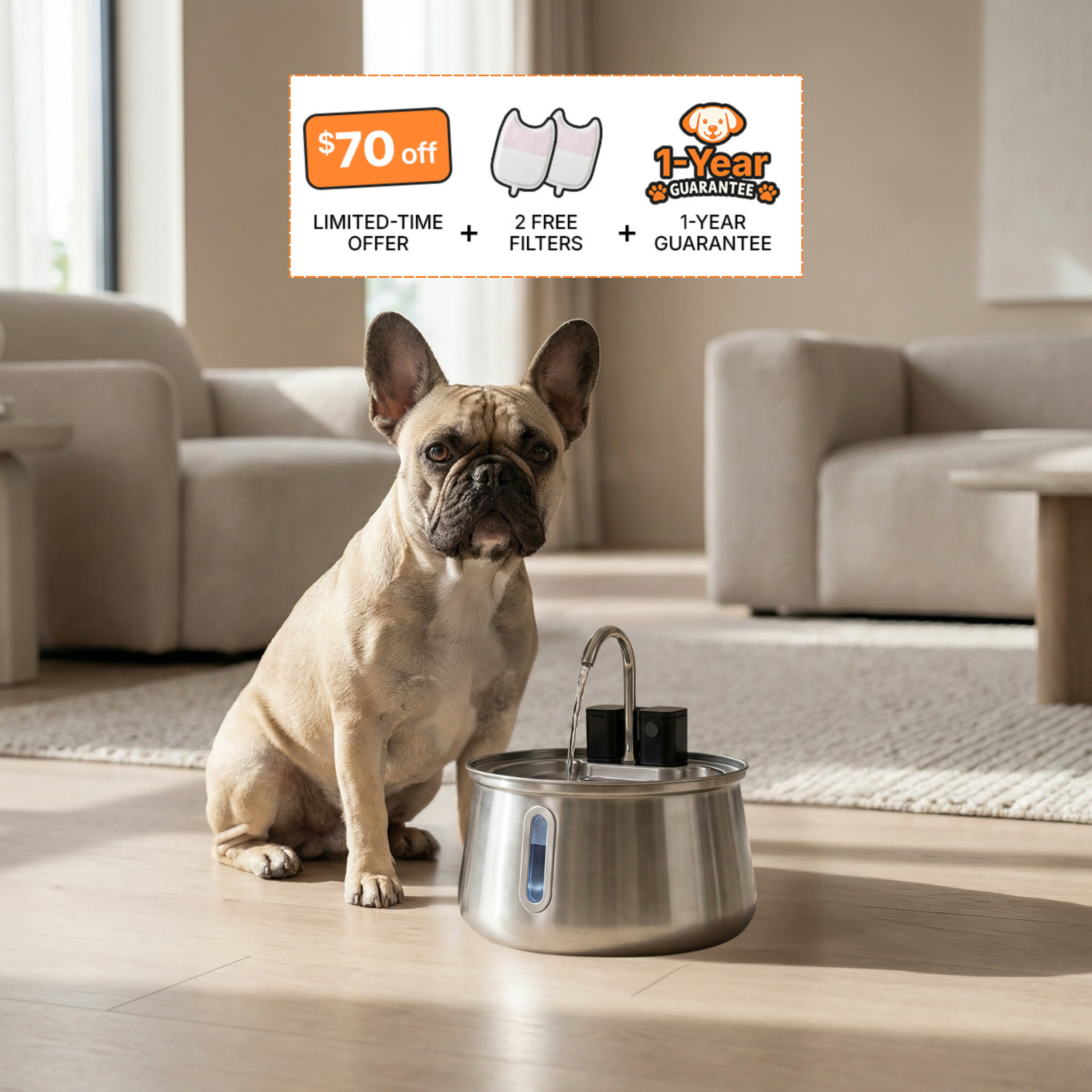 wireless 4l capacity