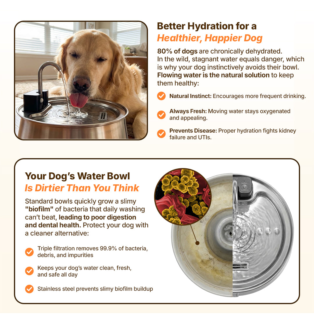 wireless 7l capacity