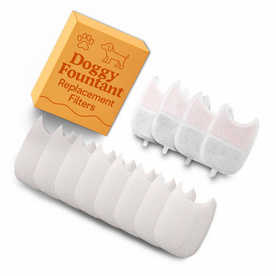 Selene Replacement Filters