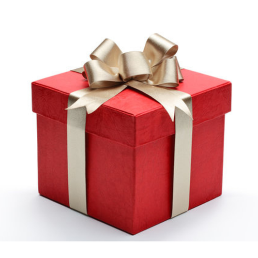 4 FREE Gifts
