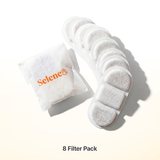 Plug-In Fountain Filters