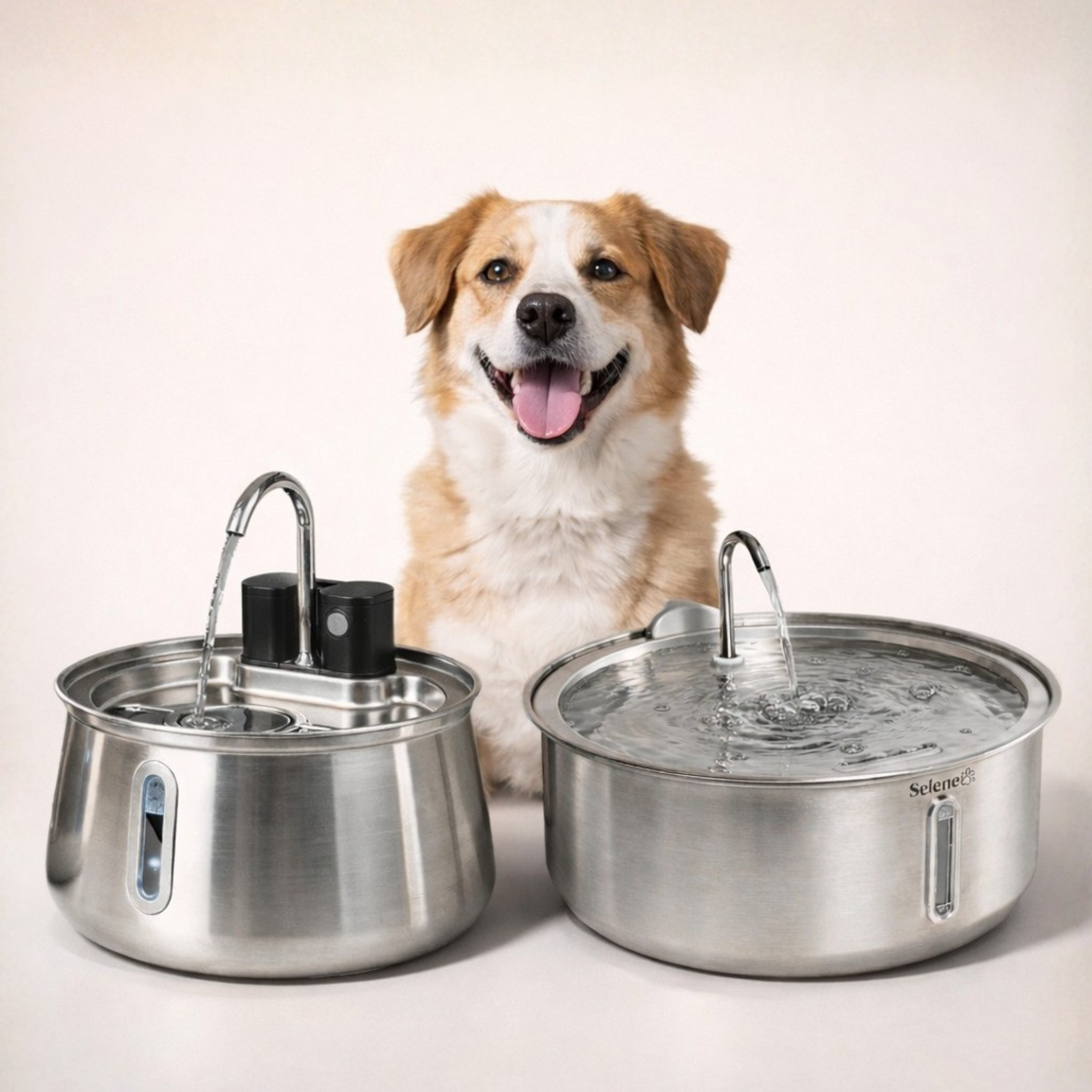 The Doggy Fountain™