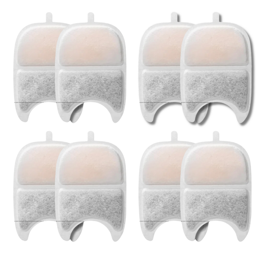 Selene Replacement Filters